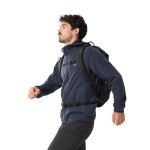 Arc'teryx Kyanite Men’s Warm Stretch Fleece Hoodie