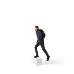 Arc'teryx Kyanite Men’s Warm Stretch Fleece Hoodie