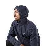 Arc'teryx Kyanite Men’s Warm Stretch Fleece Hoodie