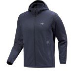 Arc'teryx Kyanite Men’s Warm Stretch Fleece Hoodie