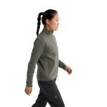 Arc'teryx Women's Covert Cardigan - Stylish & Durable