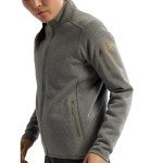Arc'teryx Women's Covert Cardigan - Stylish & Durable