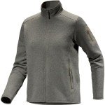 Arc'teryx Women's Covert Cardigan - Stylish & Durable