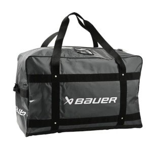 Bauer Pro Carry Large Hockey Bag '23 - Grey