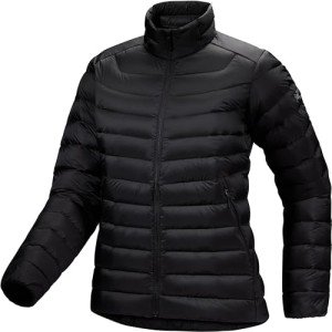 Arc'teryx Cerium Women's Insulated Down Jacket