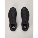 Arc'teryx Men's Aerios GTX Hiking Shoes - Black