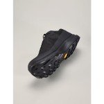 Arc'teryx Men's Aerios GTX Hiking Shoes - Black