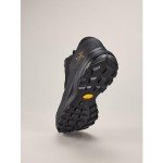 Arc'teryx Men's Aerios GTX Hiking Shoes - Black