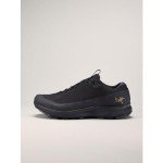 Arc'teryx Men's Aerios GTX Hiking Shoes - Black