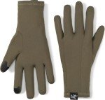 Arc'teryx Rho Tatsu Gloves - Moisture Wicking, Large