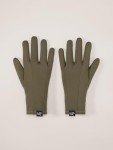 Arc'teryx Rho Tatsu Gloves - Moisture Wicking, Large