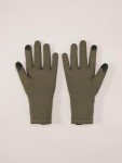 Arc'teryx Rho Tatsu Gloves - Moisture Wicking, Large