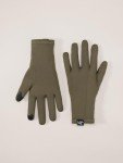Arc'teryx Rho Tatsu Gloves - Moisture Wicking, Large