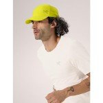 Arc'teryx Calvus Lightweight Cap - Euphoria, L-XL