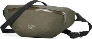 Arc'teryx Granville Weather-Resistant Crossbody Bag