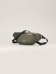Arc'teryx Granville Weather-Resistant Crossbody Bag