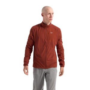 Arc'teryx Delta Men's Fleece Jacket - Sequoia, X-Large