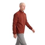 Arc'teryx Delta Men's Fleece Jacket - Sequoia, X-Large