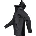 Arc'teryx Women's Beta Jacket | Versatile Gore-Tex | Black