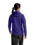Arc'teryx Kyanite Women's Warm Fleece Zip Hoodie