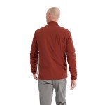 Arc'teryx Delta Men's Fleece Jacket - Sequoia, X-Large