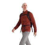 Arc'teryx Delta Men's Fleece Jacket - Sequoia, X-Large