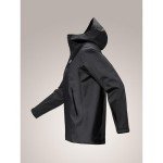 Arc'teryx Women's Beta Jacket | Versatile Gore-Tex | Black