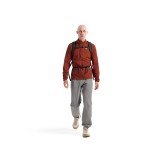 Arc'teryx Delta Men's Fleece Jacket - Sequoia, X-Large