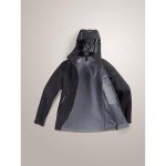 Arc'teryx Women's Beta Jacket | Versatile Gore-Tex | Black