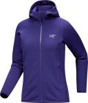 Arc'teryx Kyanite Women's Warm Fleece Zip Hoodie