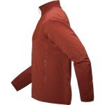Arc'teryx Delta Men's Fleece Jacket - Sequoia, X-Large