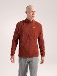 Arc'teryx Delta Men's Fleece Jacket - Sequoia, X-Large
