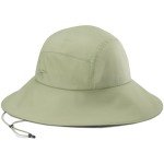 Arc'teryx Aerios Shade Packable Wide-Brim Hat