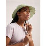 Arc'teryx Aerios Shade Packable Wide-Brim Hat