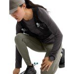 Arc'teryx Women's Taema Long Sleeve Crew Shirt