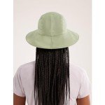 Arc'teryx Aerios Shade Packable Wide-Brim Hat