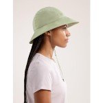Arc'teryx Aerios Shade Packable Wide-Brim Hat