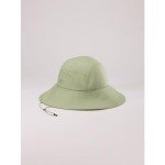 Arc'teryx Aerios Shade Packable Wide-Brim Hat