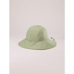 Arc'teryx Aerios Shade Packable Wide-Brim Hat