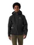 Arc'teryx Beta AR Women's Waterproof Jacket - Black