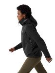 Arc'teryx Beta AR Women's Waterproof Jacket - Black