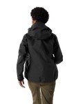 Arc'teryx Beta AR Women's Waterproof Jacket - Black