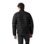 Arc'teryx Cerium Men's Down Jacket - Black, XX-Large