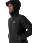 Arc'teryx Beta AR Women's Waterproof Jacket - Black