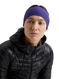 Arc'teryx Rho Microfleece Headband - Small/Medium