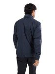 Arc'teryx Men's Atom Jacket - Warm Insulation, Black Sapphire