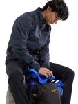 Arc'teryx Men's Atom Jacket - Warm Insulation, Black Sapphire