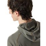 Arc'teryx Men's Delta Pullover Hoody - Forage, Large