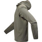 Arc'teryx Men's Delta Pullover Hoody - Forage, Large