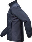 Arc'teryx Men's Atom Jacket - Warm Insulation, Black Sapphire